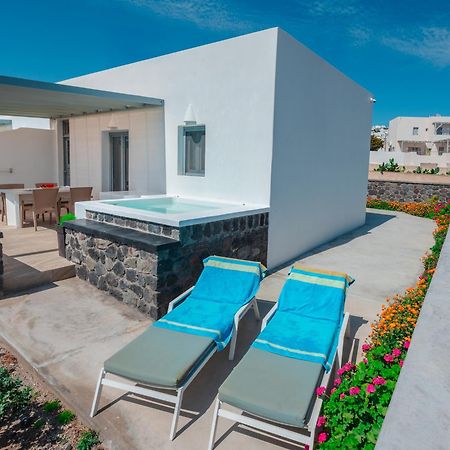 Bliss Holidays Spot Fira  Exterior photo